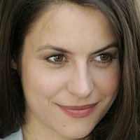 Liane Forestieri Nagie