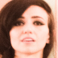 Lights Poxleitner Nagie