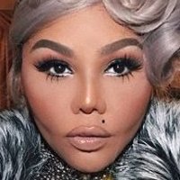 Lil' Kim Nagie