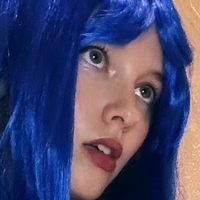 Lila Faerie Nagie
