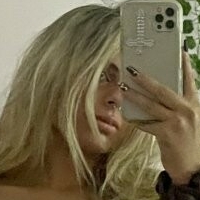 Lila Merlino Nagie
