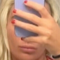 lilbeachblonde Nagie