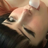 lilghostkitty Nagie