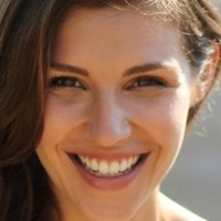 Lili Mirojnick Nagie