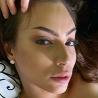lili_sunny Nagie