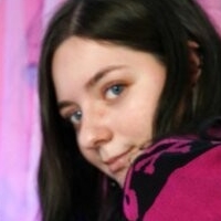 Liliana Fenty Nagie
