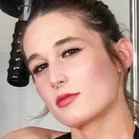 Lilith Inanna Nagie