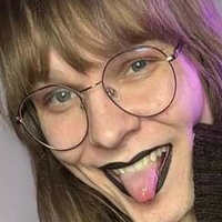 LilithStarfall Nagie