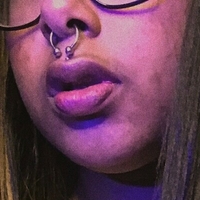 lilithvoidisfat Nagie