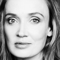 Lilja Nótt Þórarinsdóttir Nagie