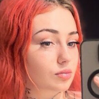 LilJade1310 Nagie