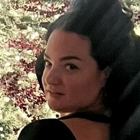 lillianette Nagie
