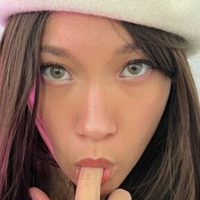 Lilly Kawaii Nagie
