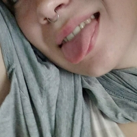 lillylizard Nagie