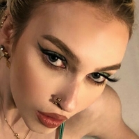 _lilsauvage_ Nagie