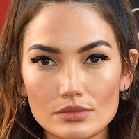 Lily Aldridge Nagie