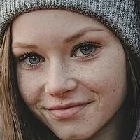 Lily-Ana Alexander Nagie