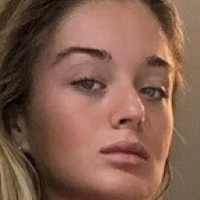 Lily Broustail Nagie