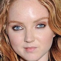 Lily Cole Nagie