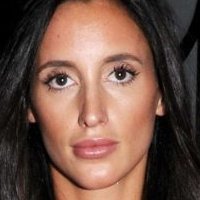 Lily Fortescue Nagie