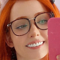 Lily Foxy Nagie