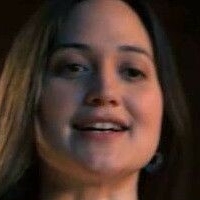 Lily Gladstone Nagie
