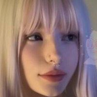 Lily Kitten Nagie