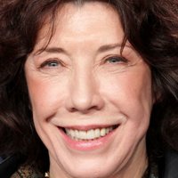 Lily Tomlin Nagie