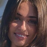 Lily Weber Nagie