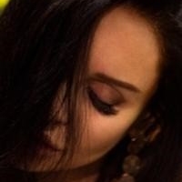 Lilya Volkova Nagie