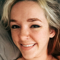 lilyevansmfc Nagie