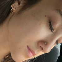 lilytan00 Nagie