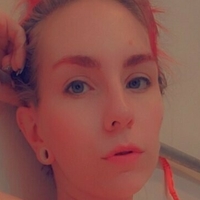 lilytiger420 Nagie