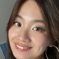 Lin ASMR Nagie