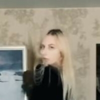 Lina.Dance Nagie