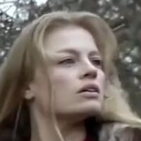 Lina Gorbaneva Nagie