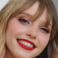 Lina Larissa Strahl Nagie