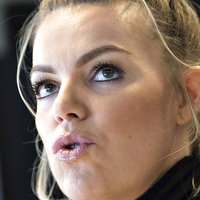 Lina Rafn Nagie