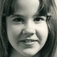 Linda Blair Nagie
