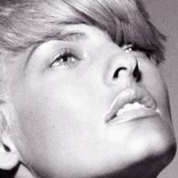 Linda Evangelista Nagie