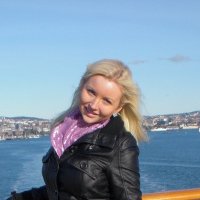 Linda Kristine Solbakken Nagie