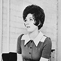 Linda Thorson Nagie