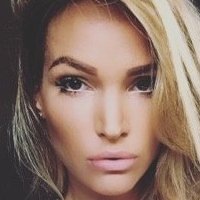 Linda Zimany Nagie