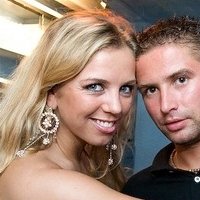 Lindsay Van De Eng Nagie