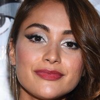 Lindsey Morgan Nagie