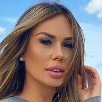 Lisa Amber Nagie