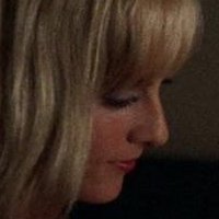 Lisa Blount Nagie