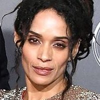Lisa Bonet Nagie