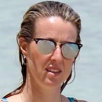 Lisa Carrick Nagie