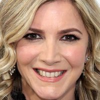 Lisa Faulkner Nagie